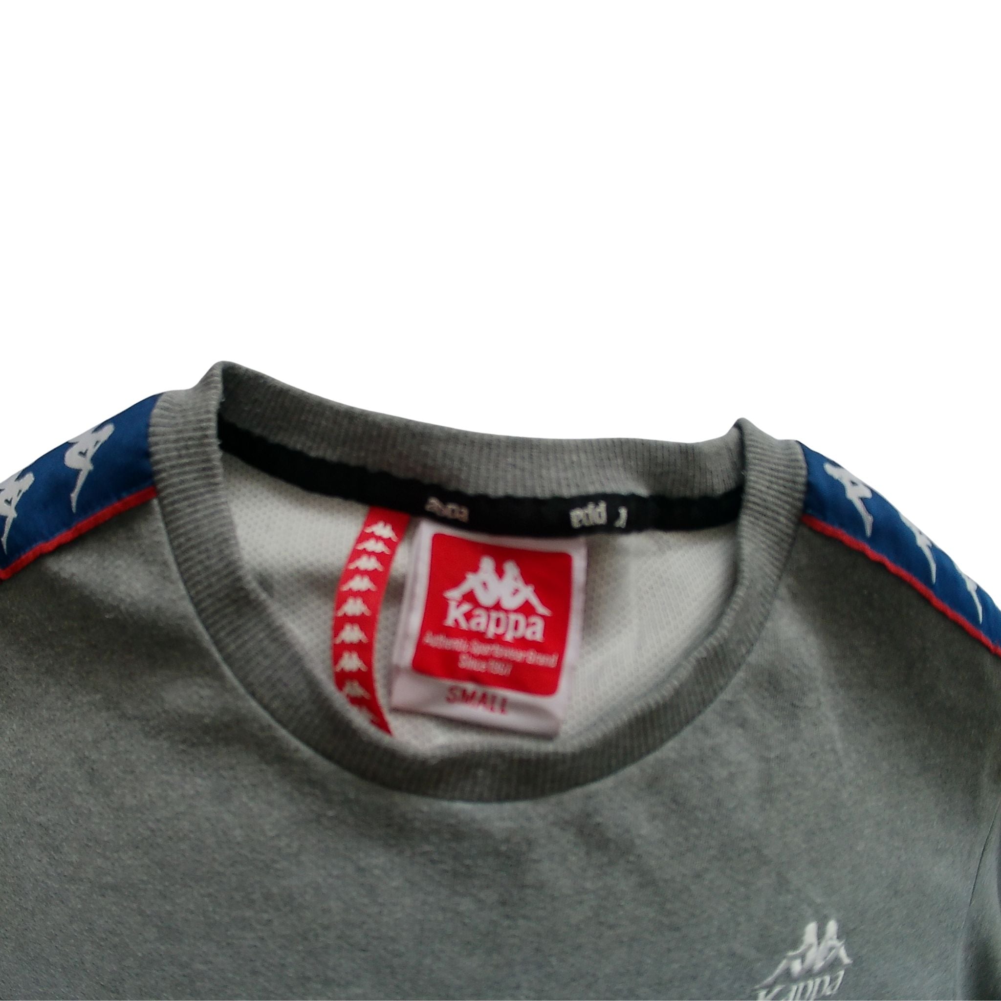 KAPPA x HASSAN Crewneck Sweatshirt - (M)