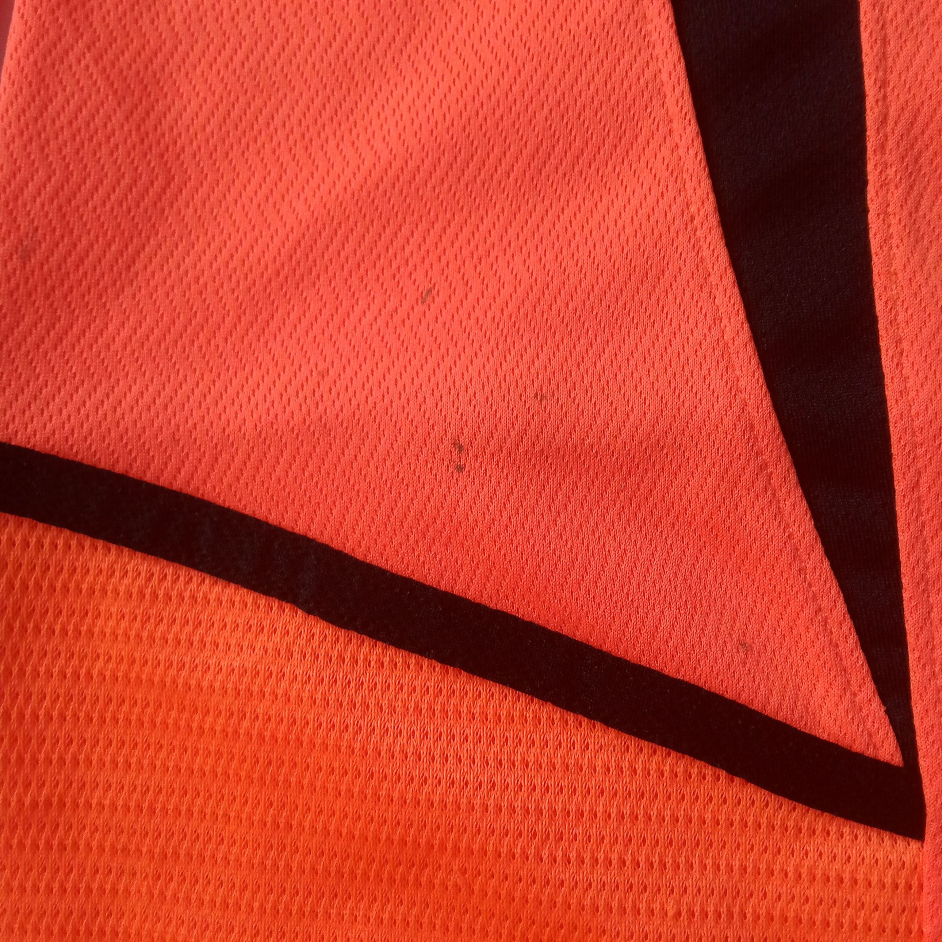 U.T.U South Korean Gwangju Soccer Jersey - (XL)