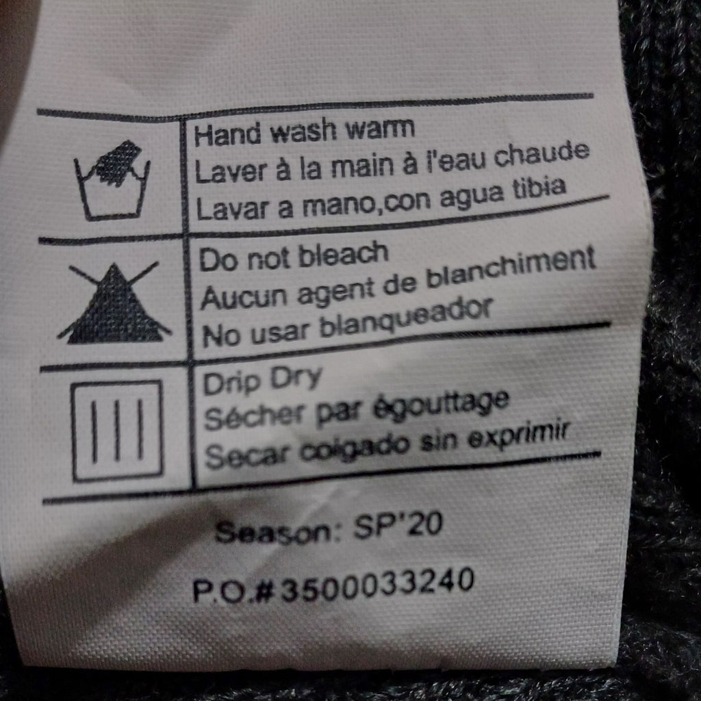 Carhartt Acrylic Watch Hat Beanie