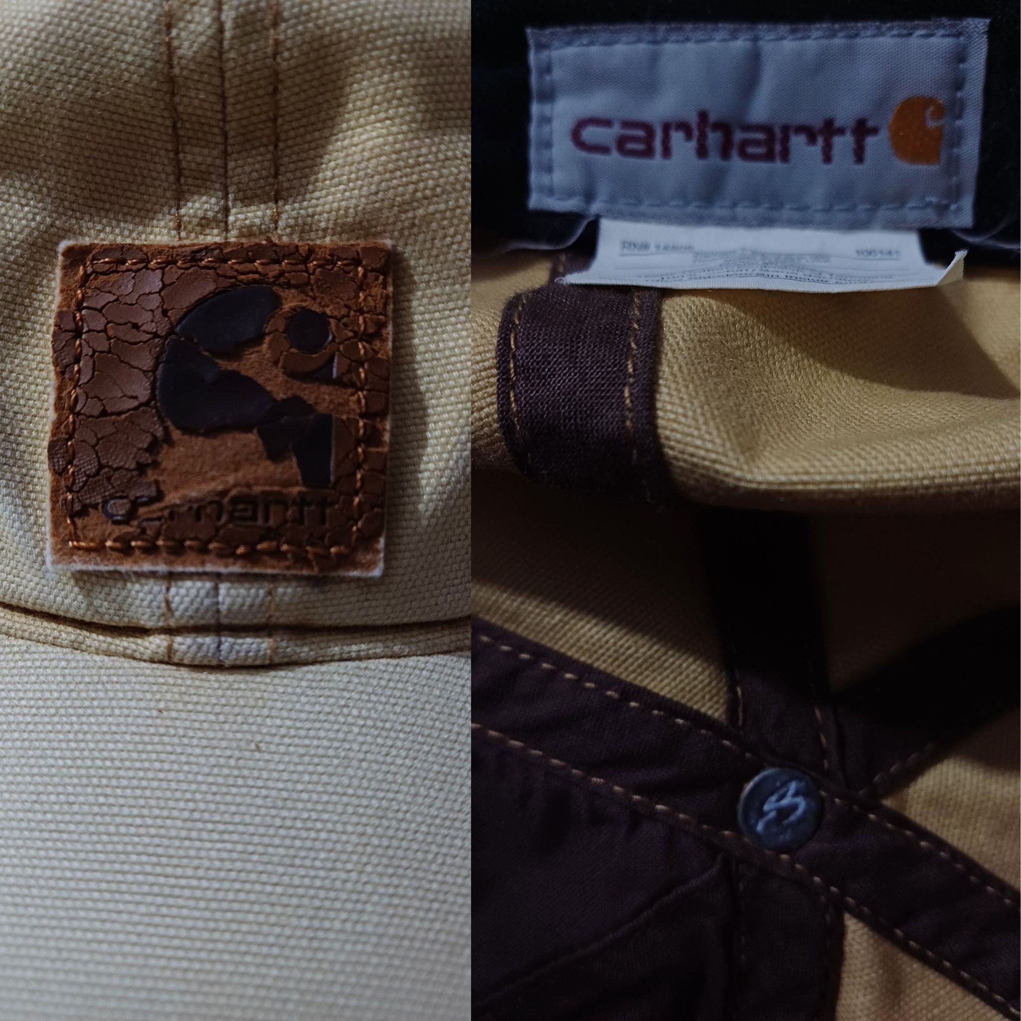 Carhartt Odessa Cap