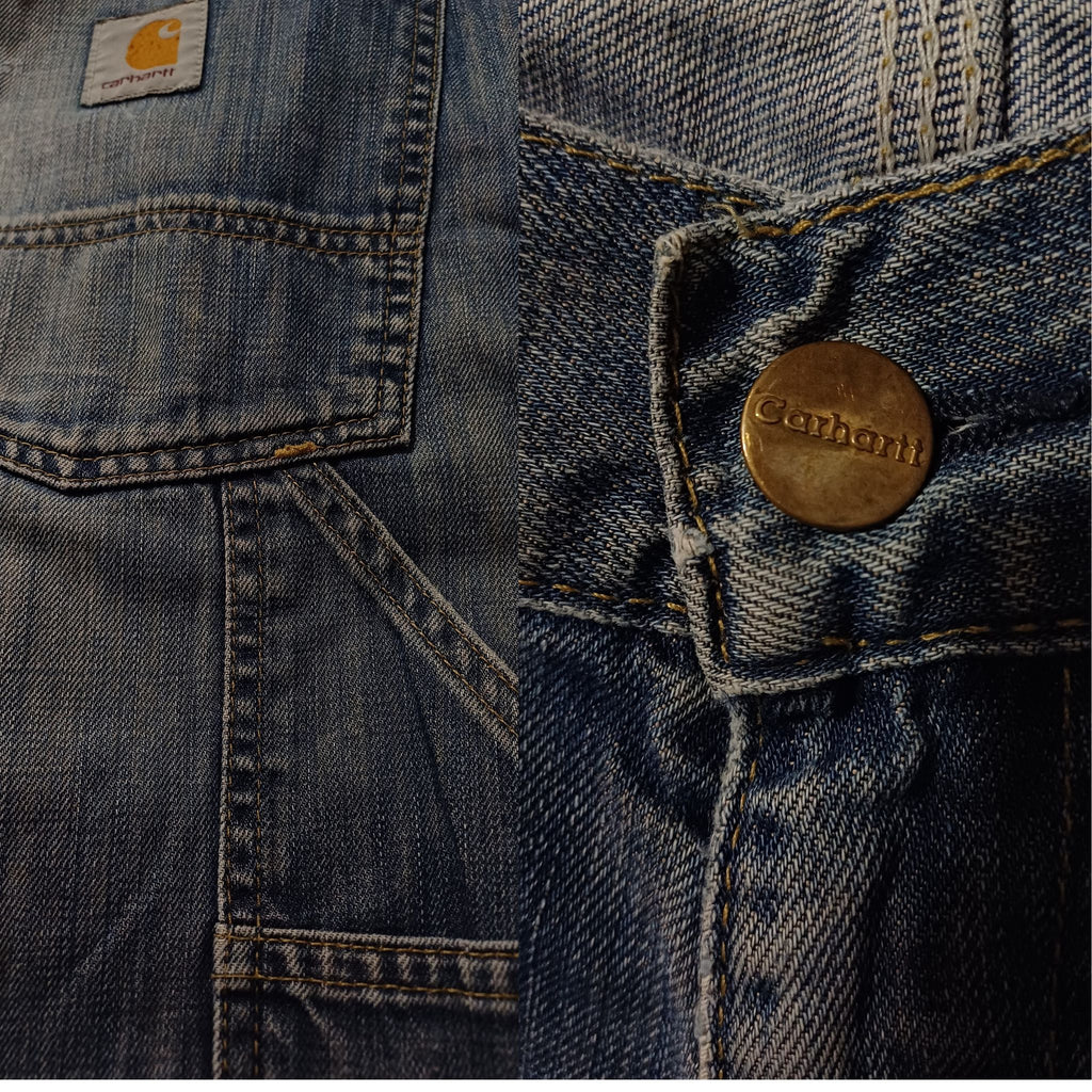 Carhartt TRAX PANT - (W33 X L34)