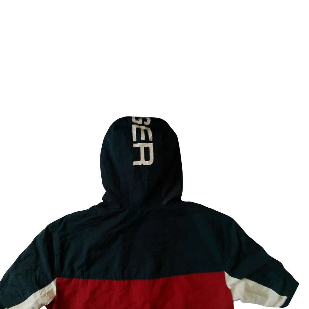 Tommy Hilfiger Colorblock Sailing Jacket - (2XL)