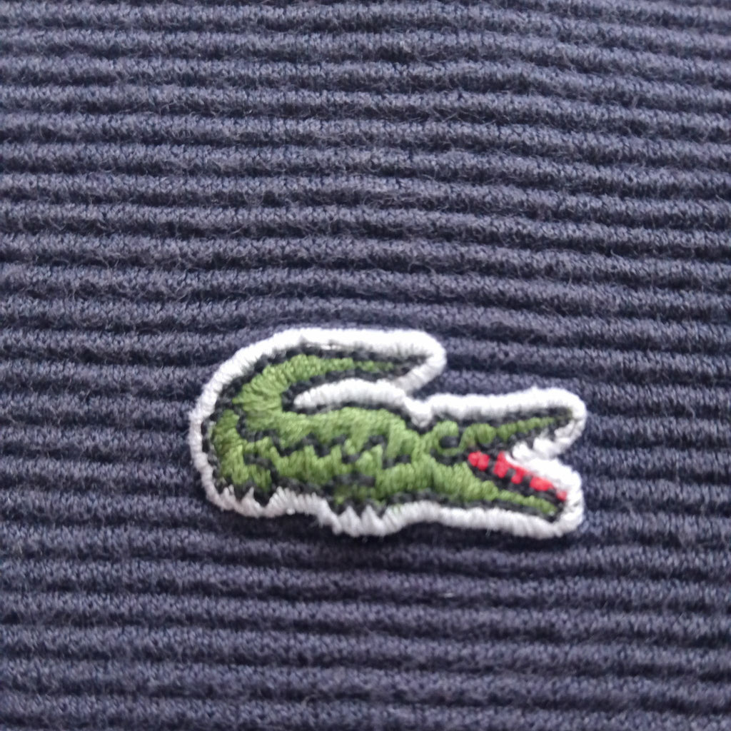 Lacoste Crewneck Sweatshirt - (M)