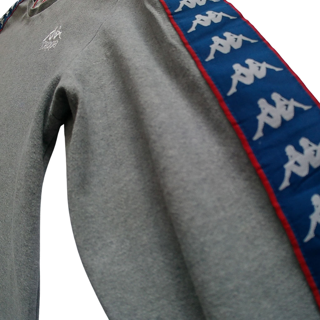 KAPPA x HASSAN Crewneck Sweatshirt - (M)