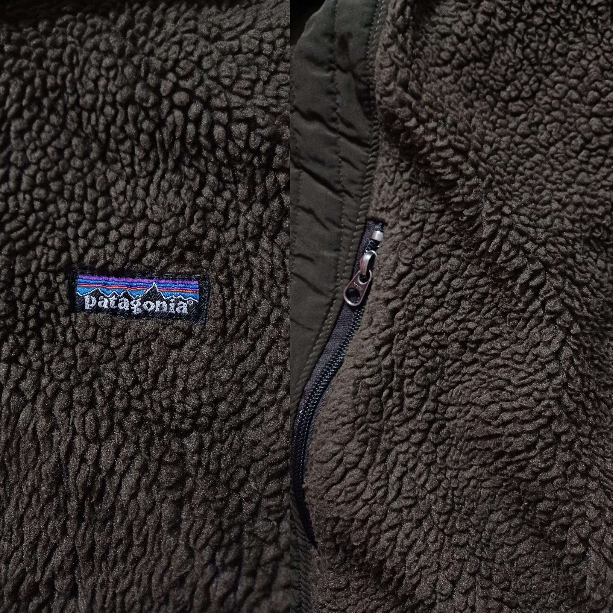 Patagonia Synchilla Fleece - (XL)