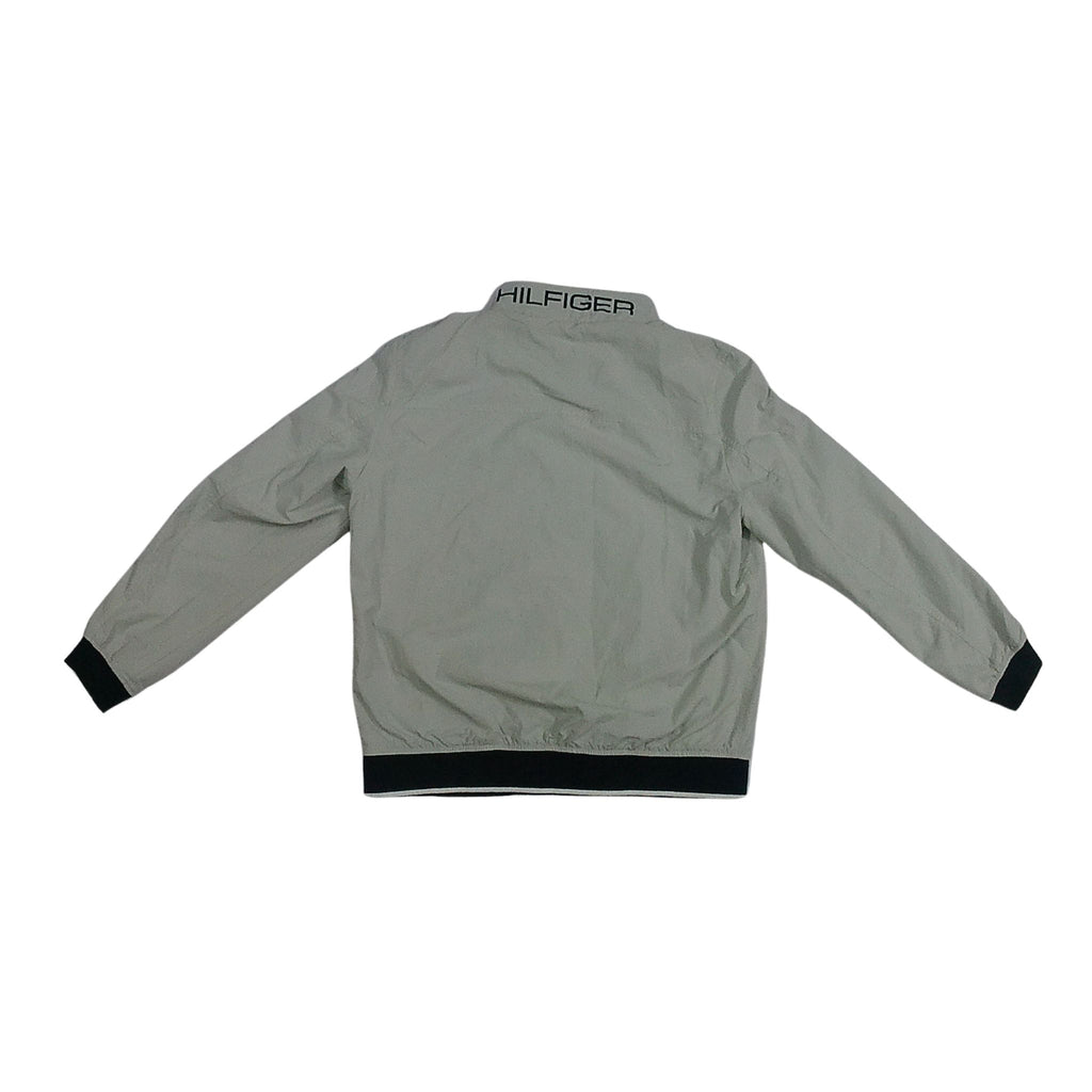 Tommy Hilfiger Lightweight Bomber Jacket - (L)