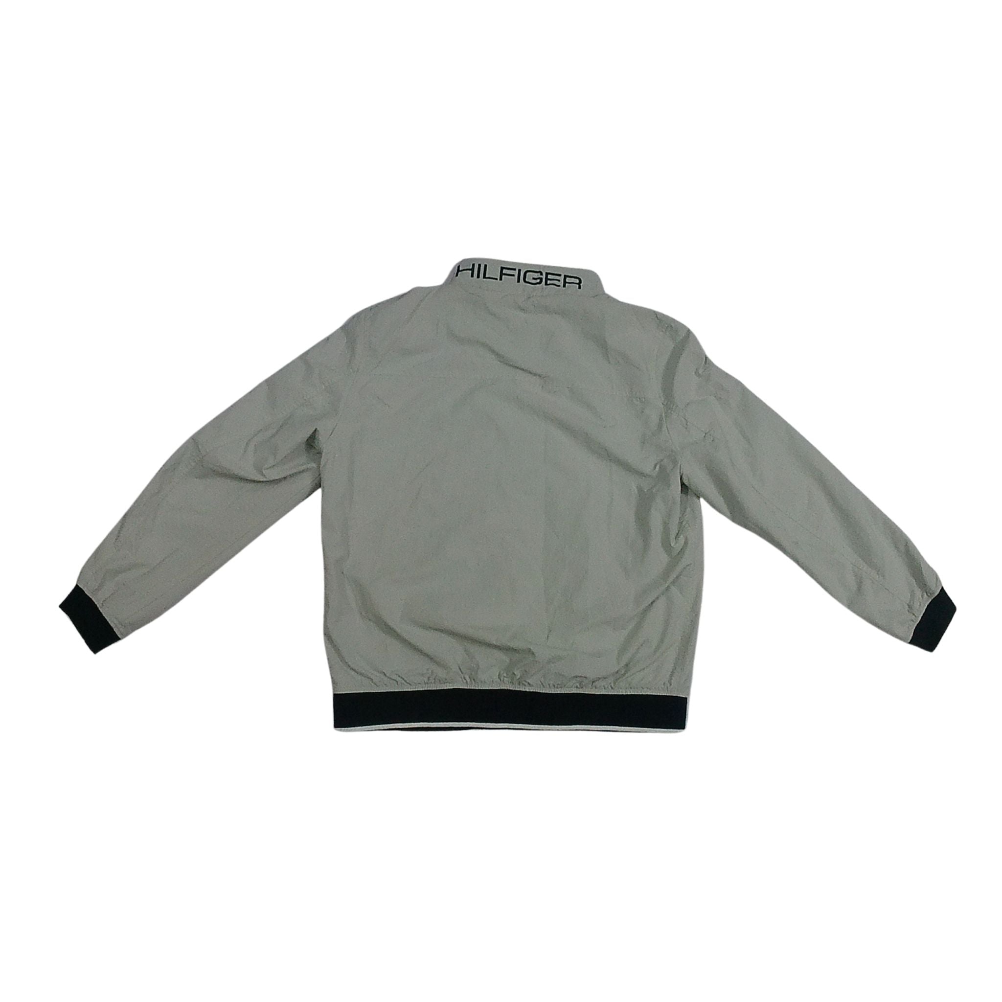 Tommy Hilfiger Lightweight Bomber Jacket - (L)