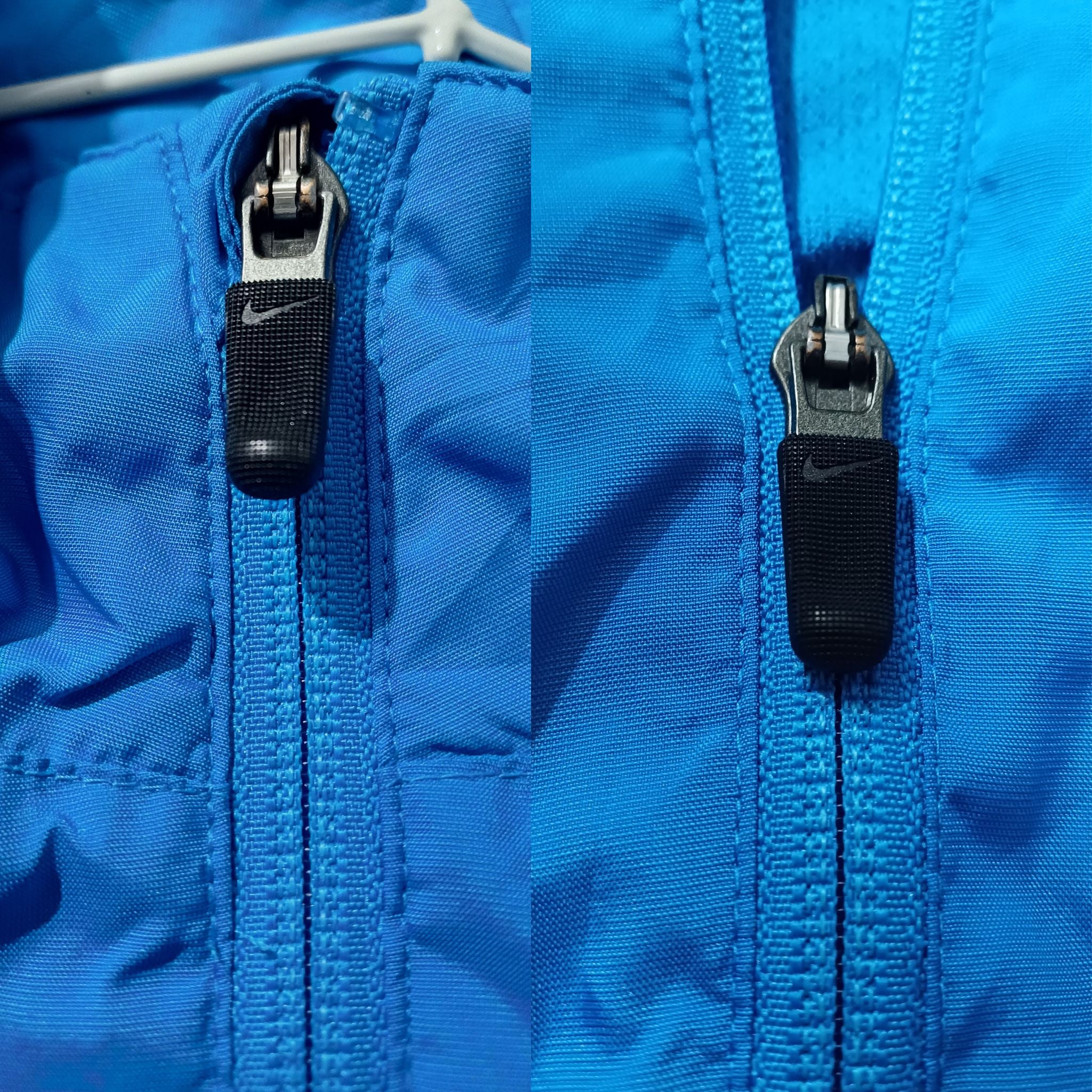 Nike European Operations Netherlands B.V Track Jacket - (M)