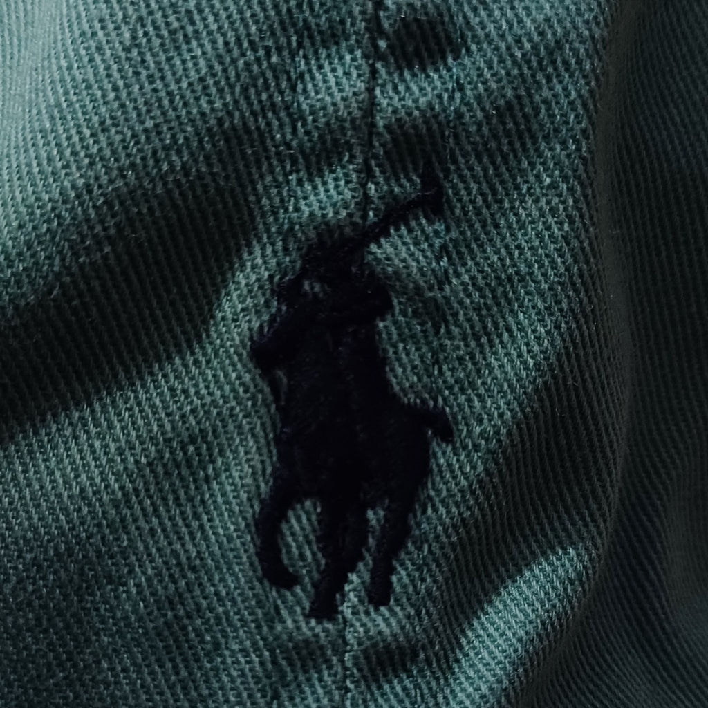 RL Cotton Chino Baseball Cap