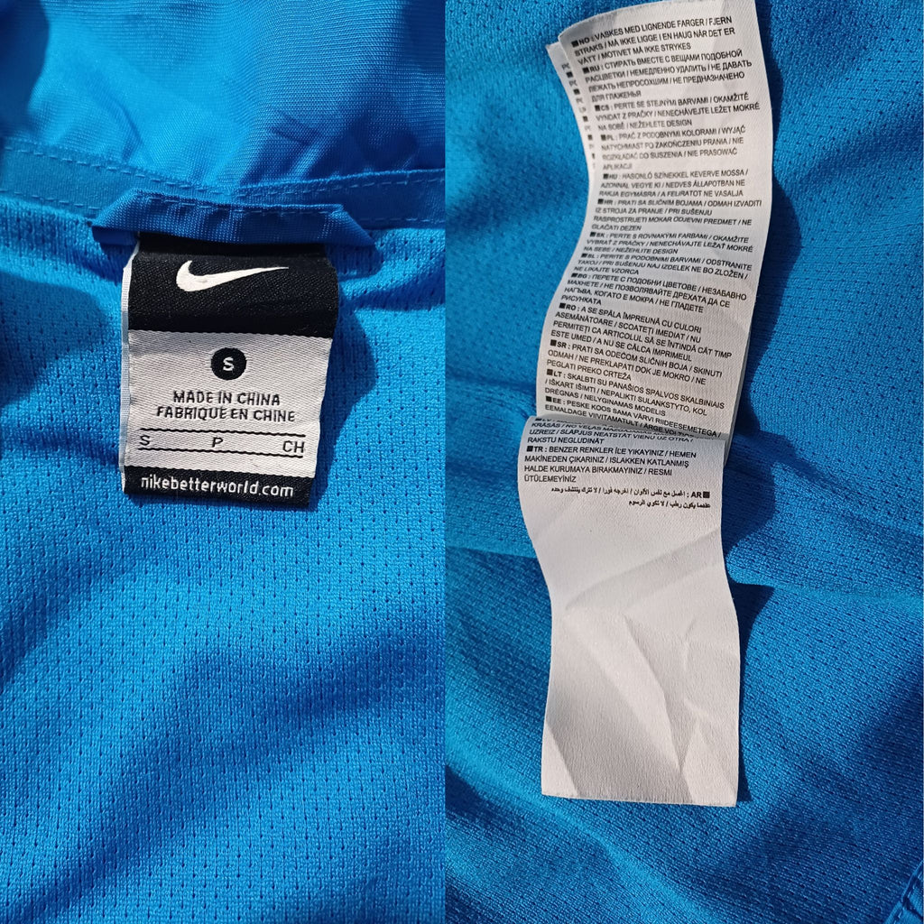 Nike European Operations Netherlands B.V Track Jacket - (M)