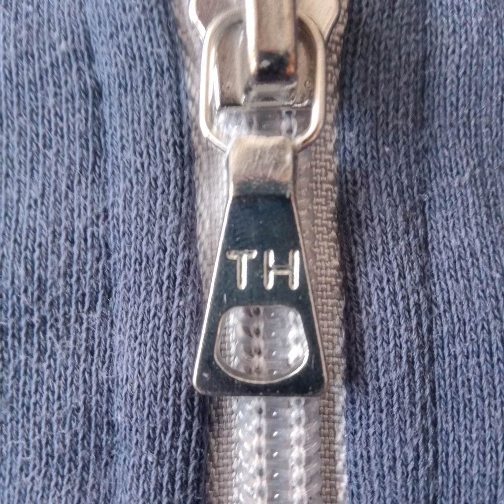 Tommy Hilfiger Golf Quarter-Zip Pullover - (L)