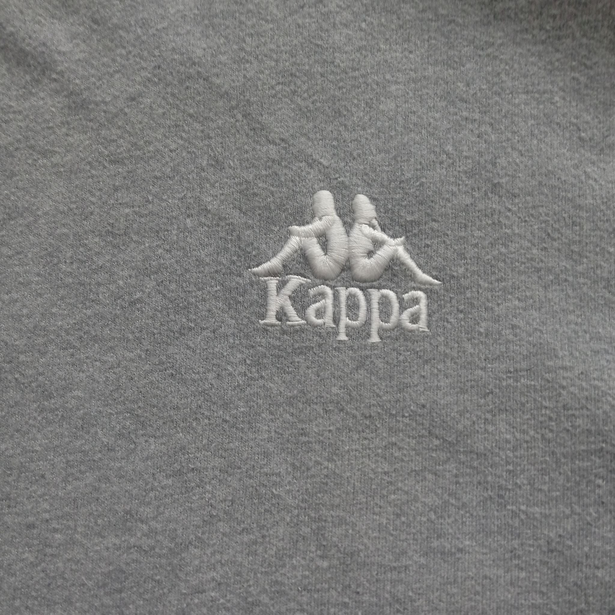 KAPPA x HASSAN Crewneck Sweatshirt - (M)