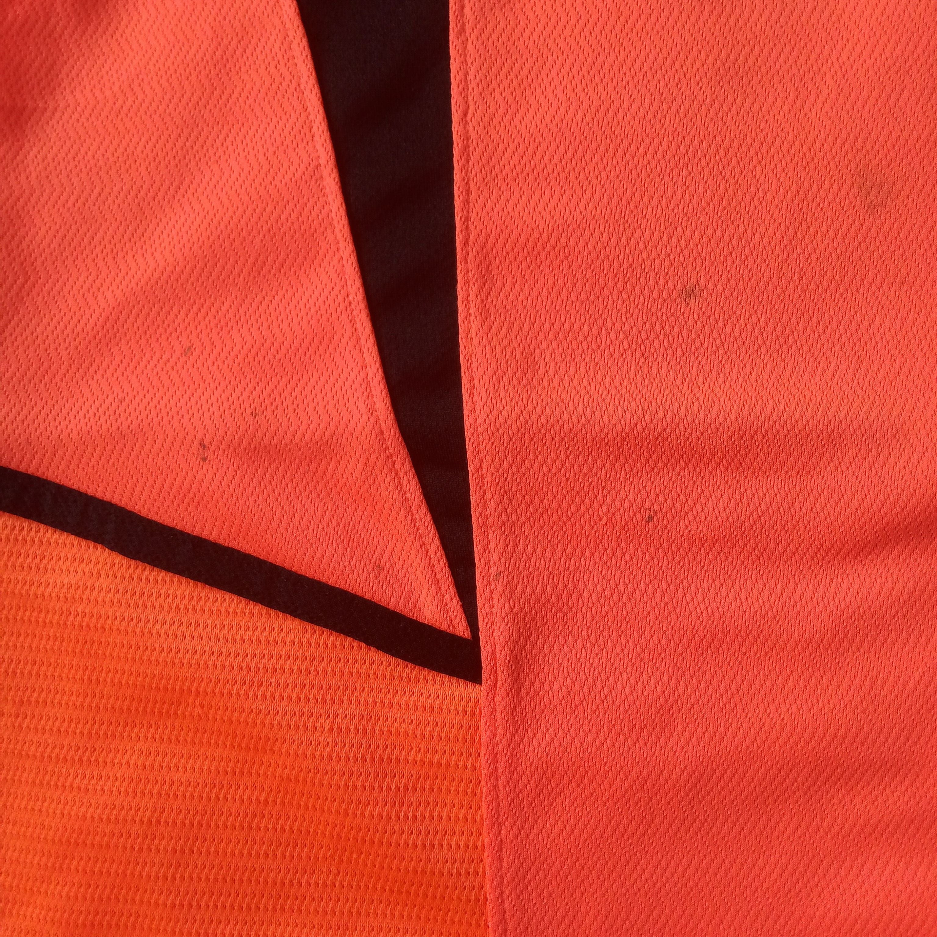 U.T.U South Korean Gwangju Soccer Jersey - (XL)