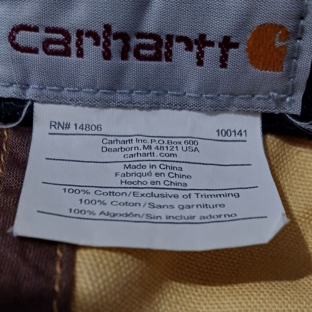 Carhartt Odessa Cap