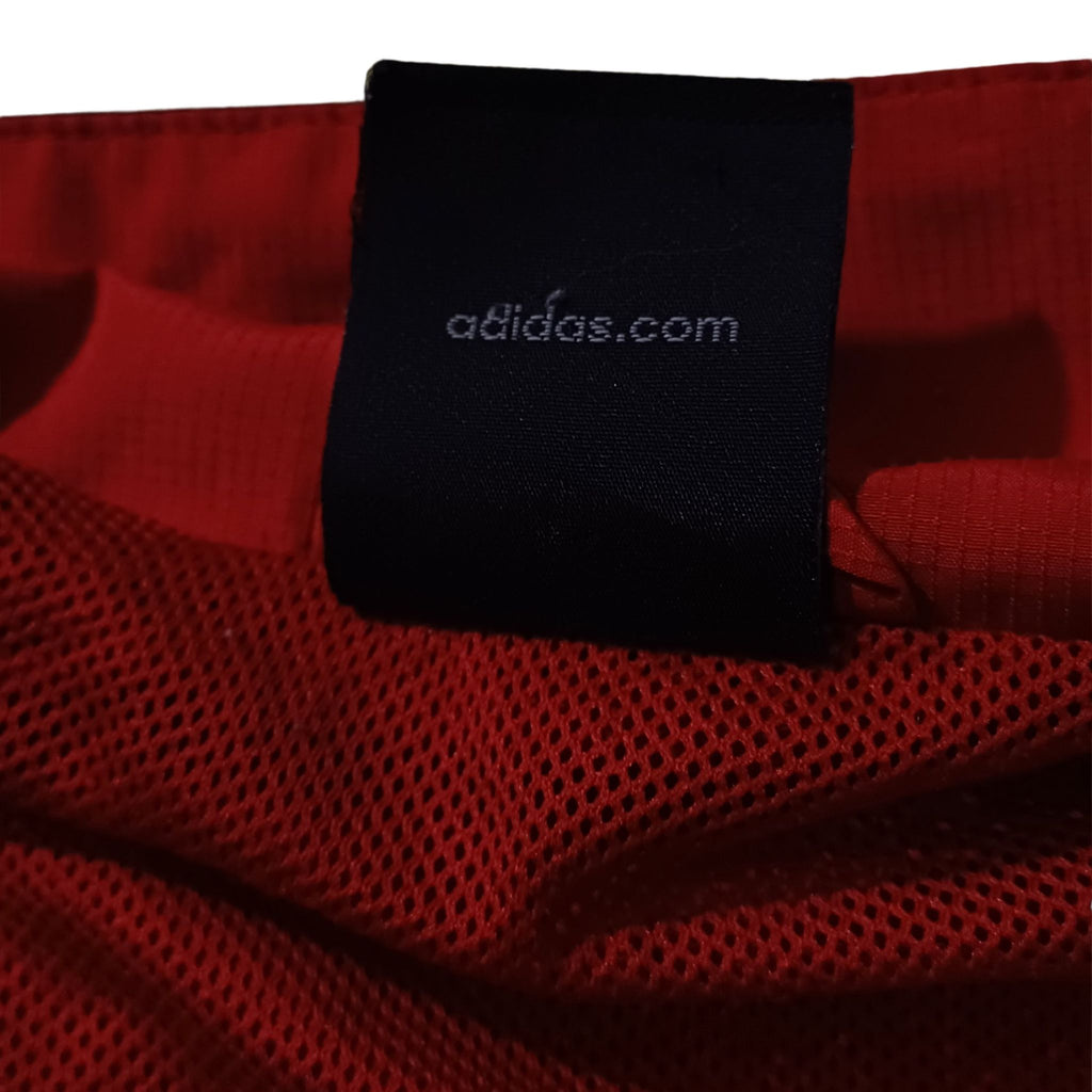 Adidas x Liverpool Football Track jacket - (L)