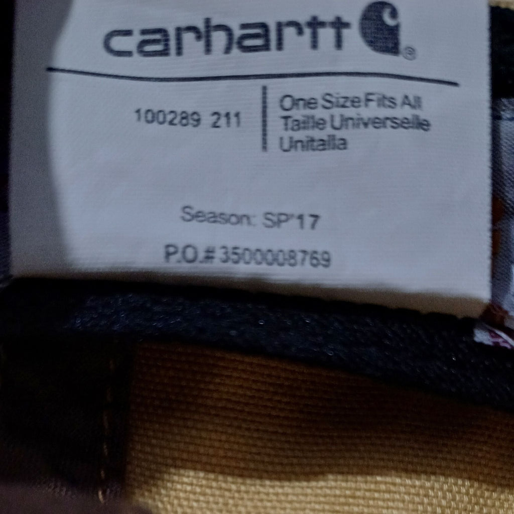 Carhartt Odessa Cap