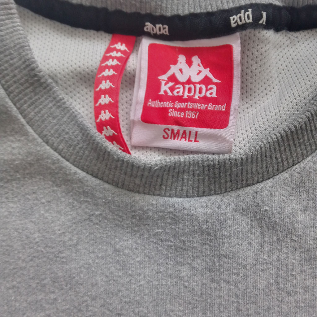 KAPPA x HASSAN Crewneck Sweatshirt - (M)
