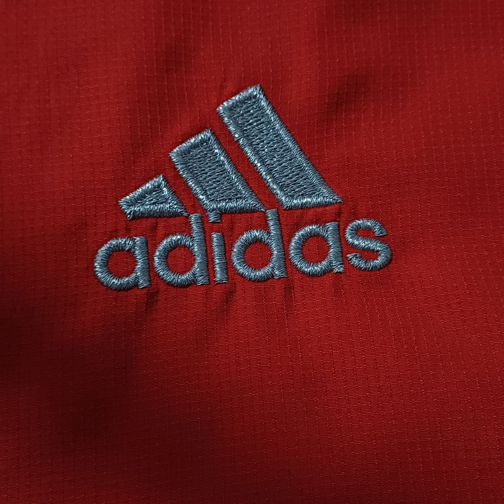 Adidas x Liverpool Football Track jacket - (L)