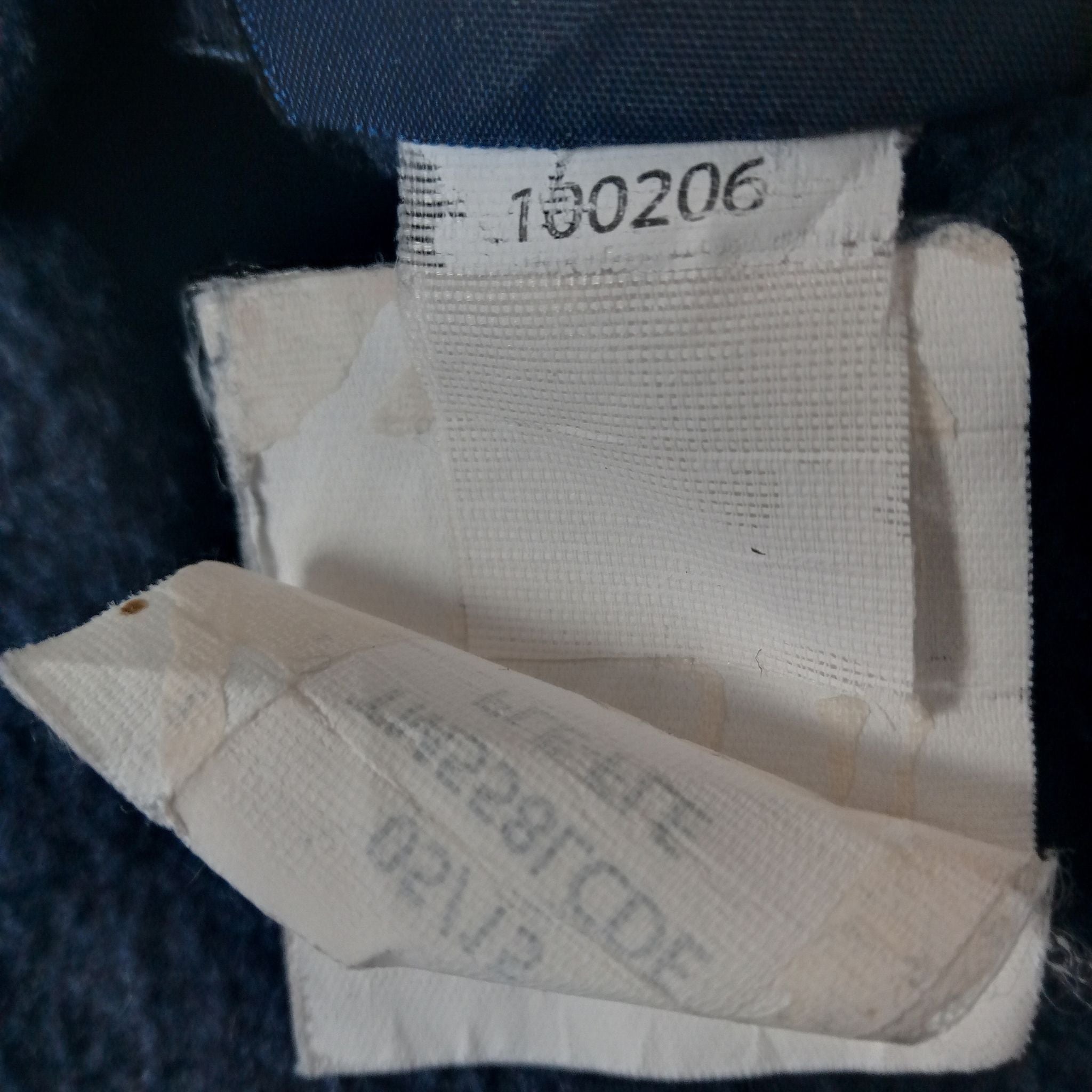 Tommy Hilfiger Golf Quarter-Zip Pullover - (L)