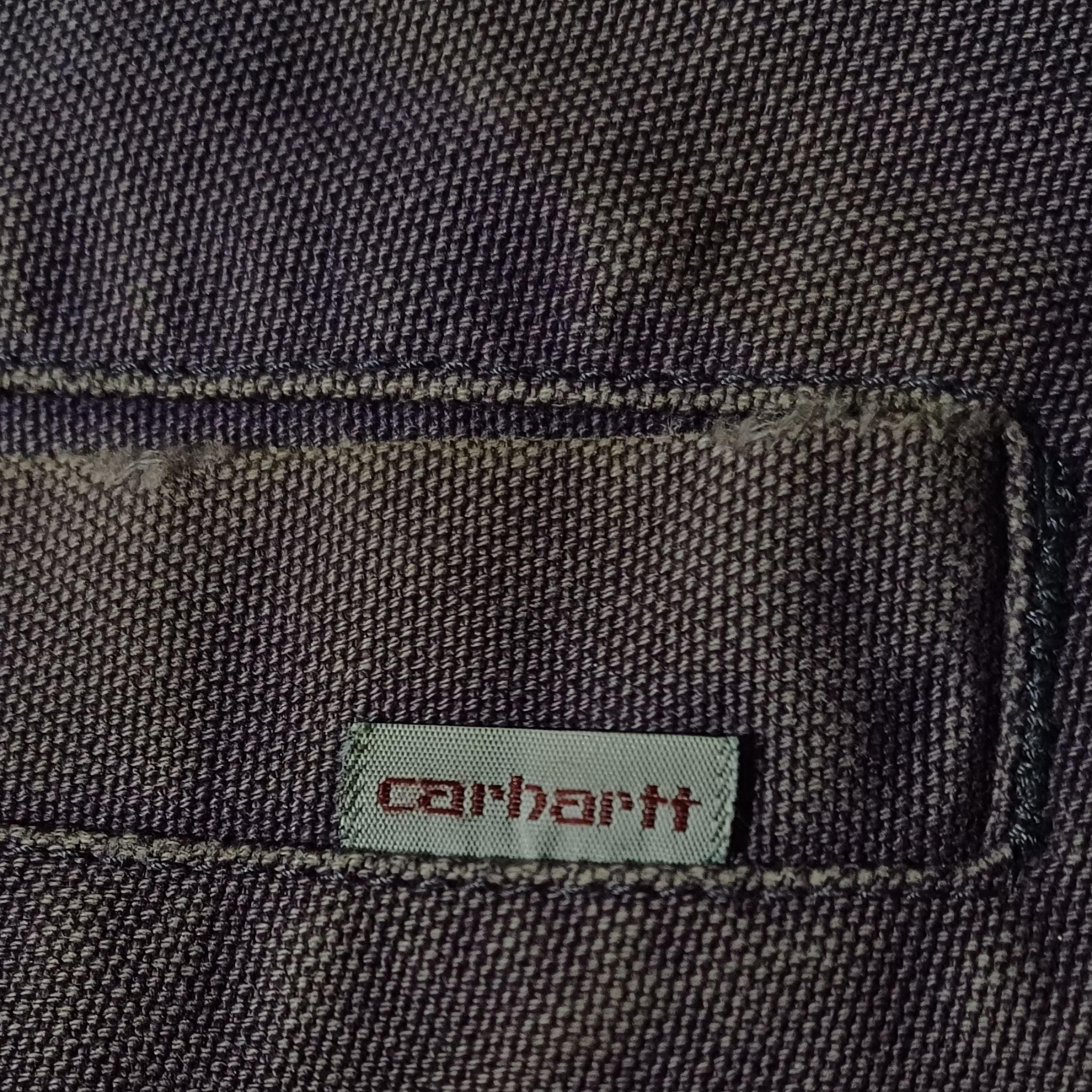 Carhartt "08" WIP Jacket - (2XL)
