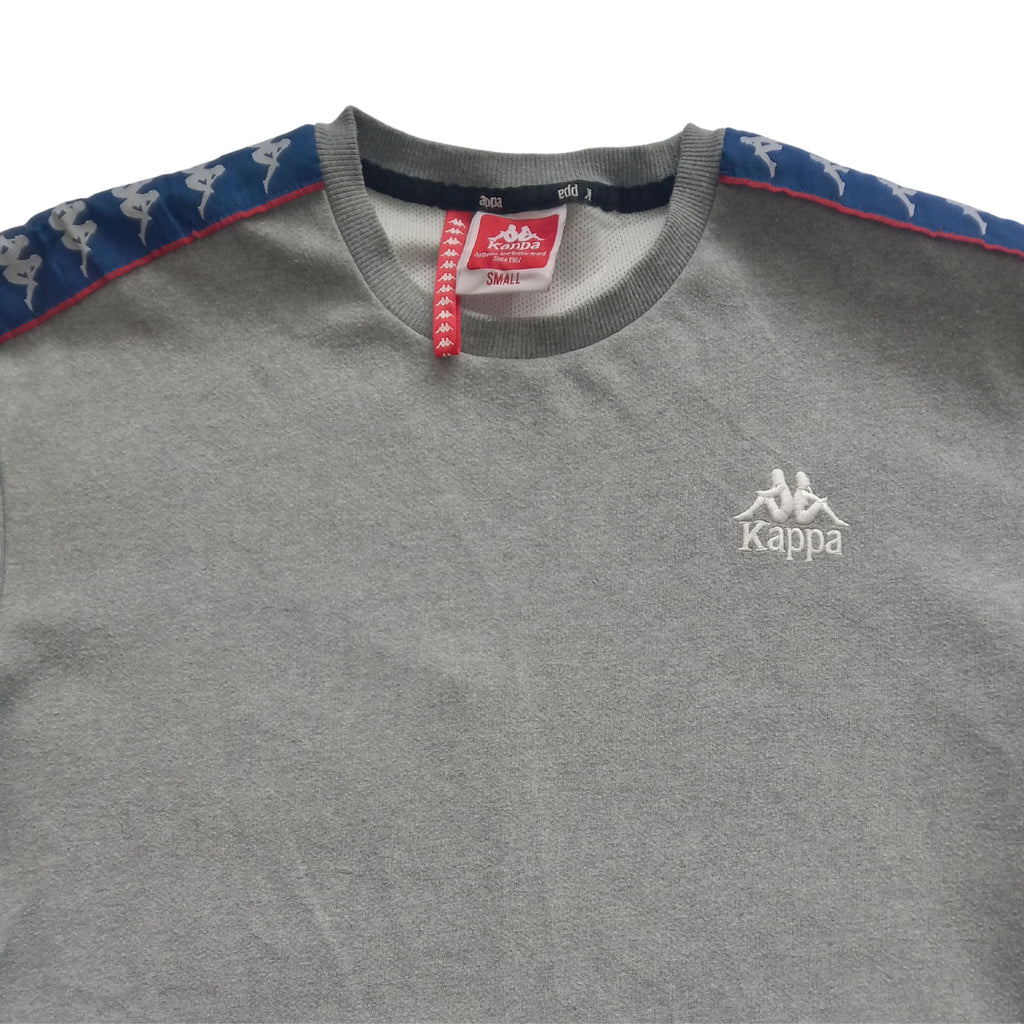 KAPPA x HASSAN Crewneck Sweatshirt - (M)