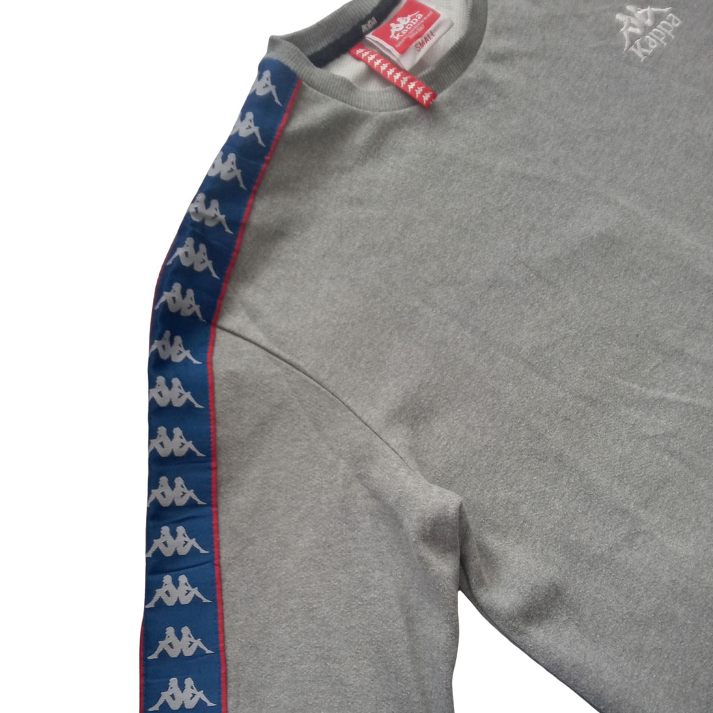 KAPPA x HASSAN Crewneck Sweatshirt - (M)