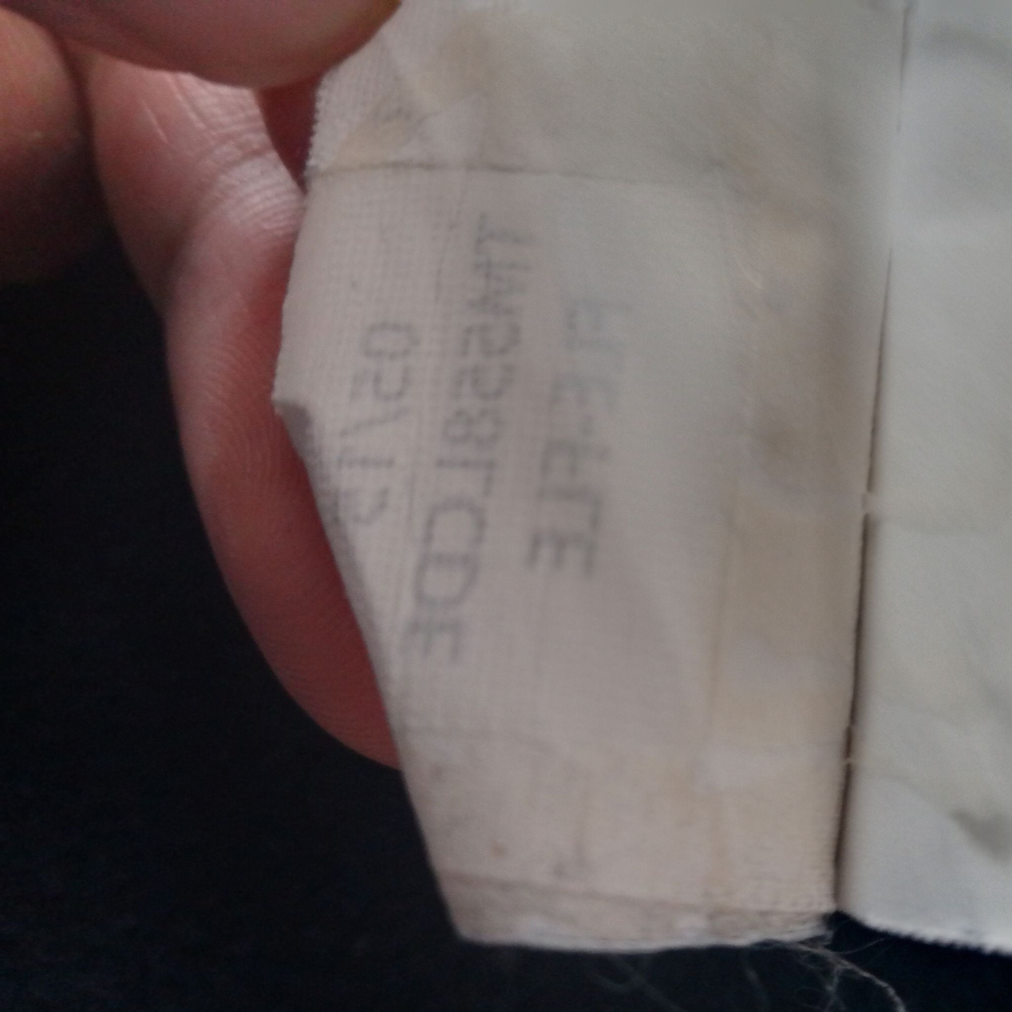 Tommy Hilfiger Golf Quarter-Zip Pullover - (L)