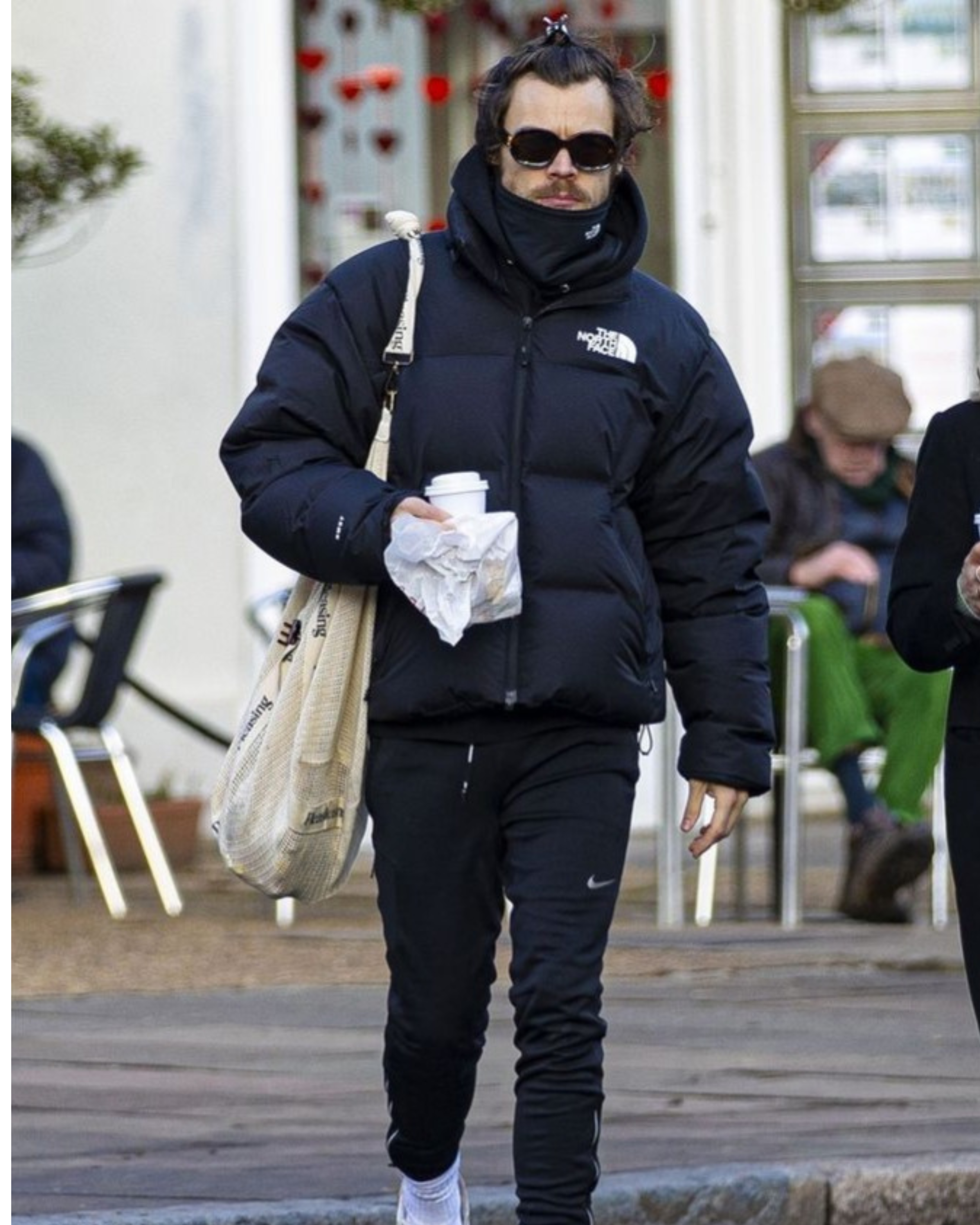 Tag us on Social Media